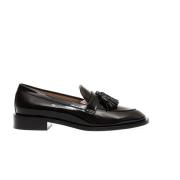 Shoes Stuart Weitzman , Black , Dames