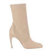 DUN Sf434 Stijlvolle Schoenen Stuart Weitzman , Beige , Dames