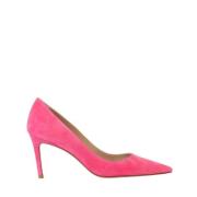 Pumps Stuart Weitzman , Pink , Dames