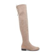 Lowland Stuart Weitzman , Beige , Dames