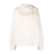 Beige Truien voor Vrouwen Jil Sander , Beige , Dames