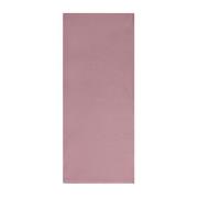 Roze Cashmere Logo Patch Sjaal Jil Sander , Pink , Dames