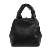 ‘Goji Small’ handtas Jil Sander , Black , Dames