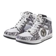 High-Strick Sneaker Dal Ri - Uniek Artistiek Ontwerp Carlo Colucci , M...