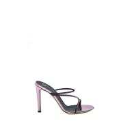 Sneakers Giuseppe Zanotti , Pink , Dames