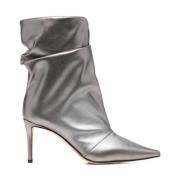 Pumps Giuseppe Zanotti , Gray , Dames