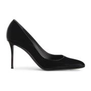 Pumps Giuseppe Zanotti , Black , Dames