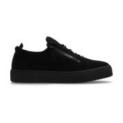 ‘Frankie’ sneakers Giuseppe Zanotti , Black , Heren