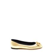 Ballerina Ballerina Giuseppe Zanotti , Yellow , Dames