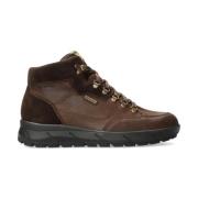 Rody MT Heren Enkellaars Mephisto , Brown , Heren