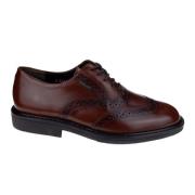 Martial Veterschoen met Goodyear Welt Mephisto , Brown , Heren