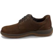 Douk Herenschoen met veters Mephisto , Brown , Heren