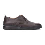 Veterschoen voor heren Mephisto , Brown , Heren