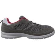 Calvaro Heren Outdoor Sneaker - Grijs Mephisto , Gray , Heren