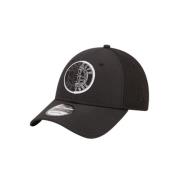 Caps New Era , Black , Heren