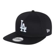 Hats New Era , Black , Heren