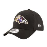 Caps New Era , Black , Heren