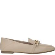 Ronde Hals Breipaden Tamaris , Beige , Dames