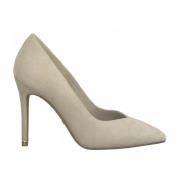 Stijlvolle middelhakken Tamaris , Beige , Dames