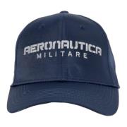 Kap Aeronautica Militare , Blue , Heren