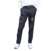 Anti-G Broek Aeronautica Militare , Black , Heren