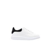 ‘Larry’ sneakers Alexander McQueen , White , Heren