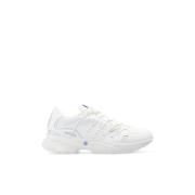 Witte sneakers `Ico Aratana` Alexander McQueen , White , Heren
