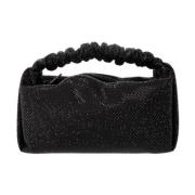 Scrunchie Mijn handtas Alexander Wang , Black , Dames