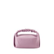 Handbags Alexander Wang , Pink , Dames