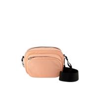 Handbags Alexander Wang , Orange , Dames