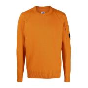 Trainingsshirt, Oversize Sweatshirt, Model Dc081 C.p. Company , Orange...