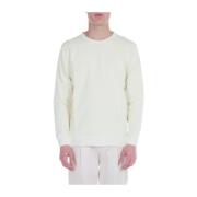 Sweatshirt C.p. Company , Beige , Heren