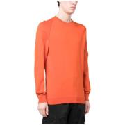 Sweatshirt C.p. Company , Orange , Heren