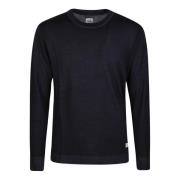 Total Eclipse Sweater C.p. Company , Black , Heren