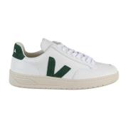 Sneakers V-12 Veja , White , Dames