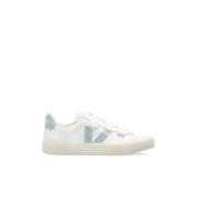 Recife Chromefree Sportschoenen Veja , White , Dames