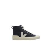 Sneakers Veja , Blue , Heren