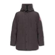 Carson donsjack Canada Goose , Gray , Heren