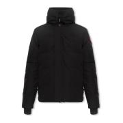 ‘MacMillan’ donsjas Canada Goose , Black , Heren