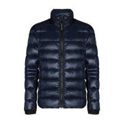 Opvouwbare Crofton Donsjas Canada Goose , Blue , Heren