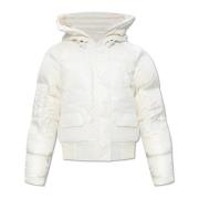 ‘Paradigm’ donsjas Canada Goose , White , Dames