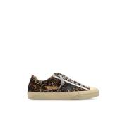 V-Star 2 sneakers Golden Goose , Brown , Dames