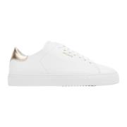 Clean 90 Contrast Sneakers Axel Arigato , White , Dames