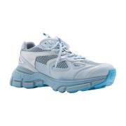 Neo Runner Schoenen Axel Arigato , Blue , Dames