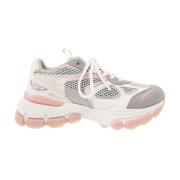 Witte Marathoneo Runner Sneakers Axel Arigato , White , Dames