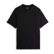 T-Shirts Axel Arigato , Black , Heren