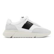 Retro Runner Sneakers Axel Arigato , White , Heren