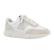 Retro Runner Axel Arigato , White , Heren