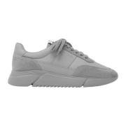 Sneakers Axel Arigato , Gray , Dames