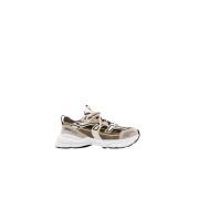 Beige R-Trail Sneakers Axel Arigato , Beige , Heren